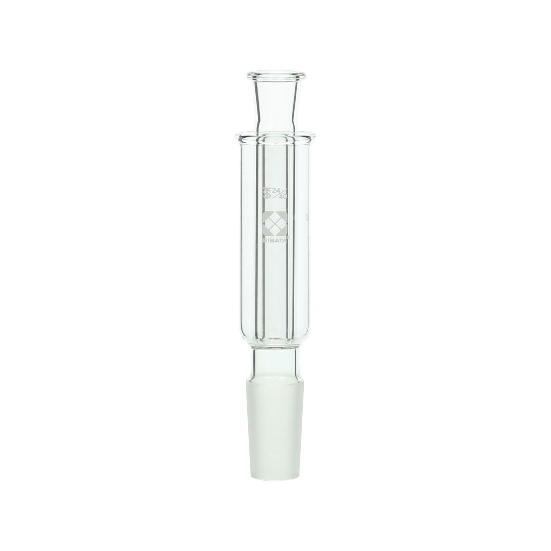 SIBATA Shibata Scientific 007820-2440 Stirring Seal Liquid Seal Type 24/40
