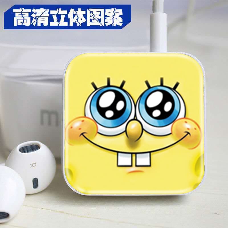 New Model MP3 Student Walkman Simple Bar-shaped Cartoon Sports Card Player with Full Set Wholesale