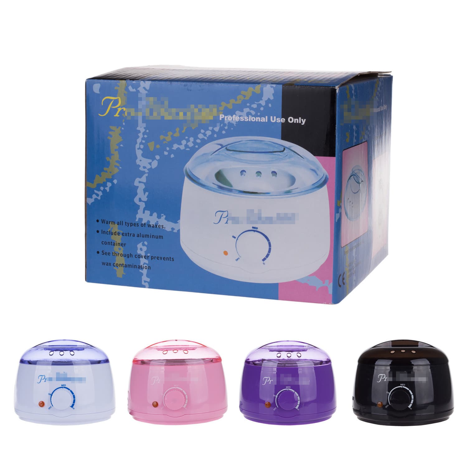 Wax Melter, Wax Therapy Machine, Hot Wax Machine, Wax Bean Machine, Wax Melting Machine, Wax Heater, Hair Removal Wax Heater