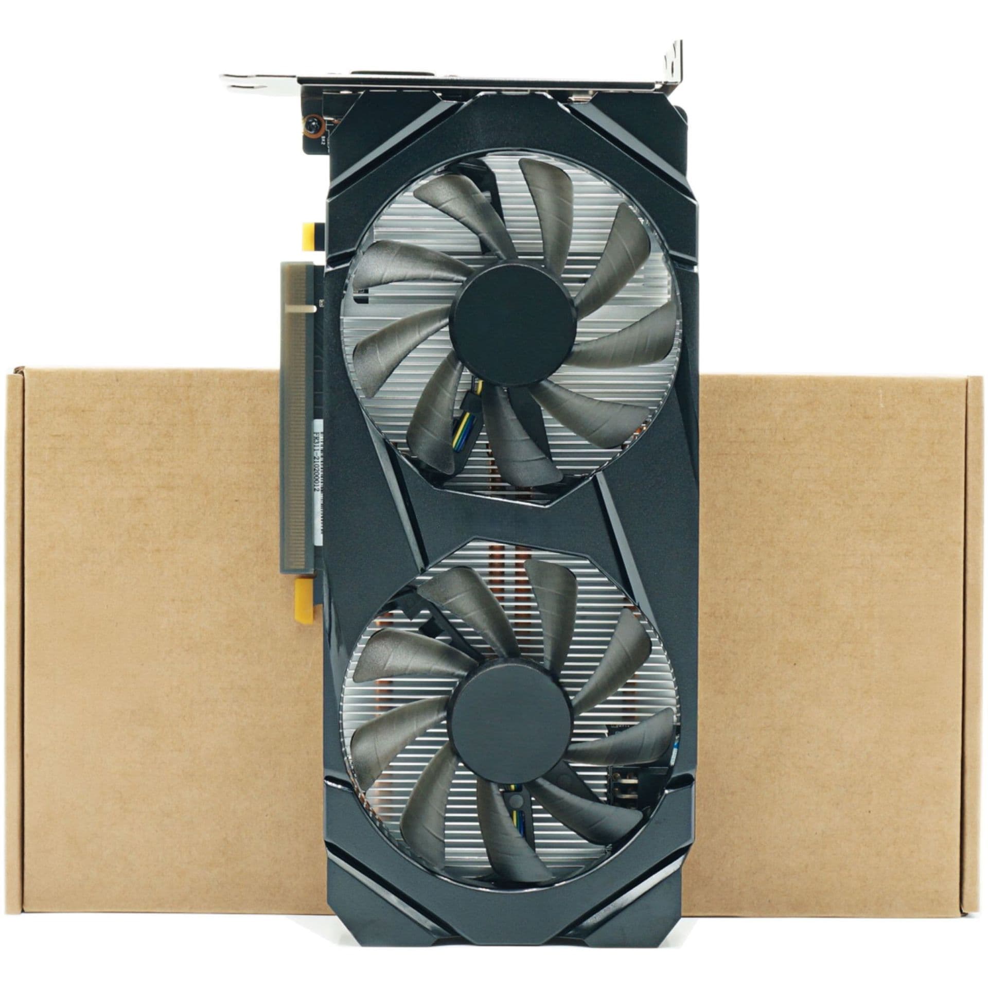RTX2060 6G GDDR6 192bit Graphics Card Desktop Computer Graphics Card Large Game Computer Independent 4