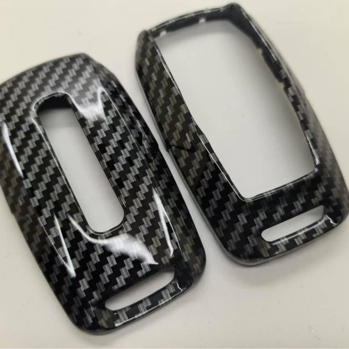 Compatible with Dodge Ram TRX Import Car Key Protective Case Cover