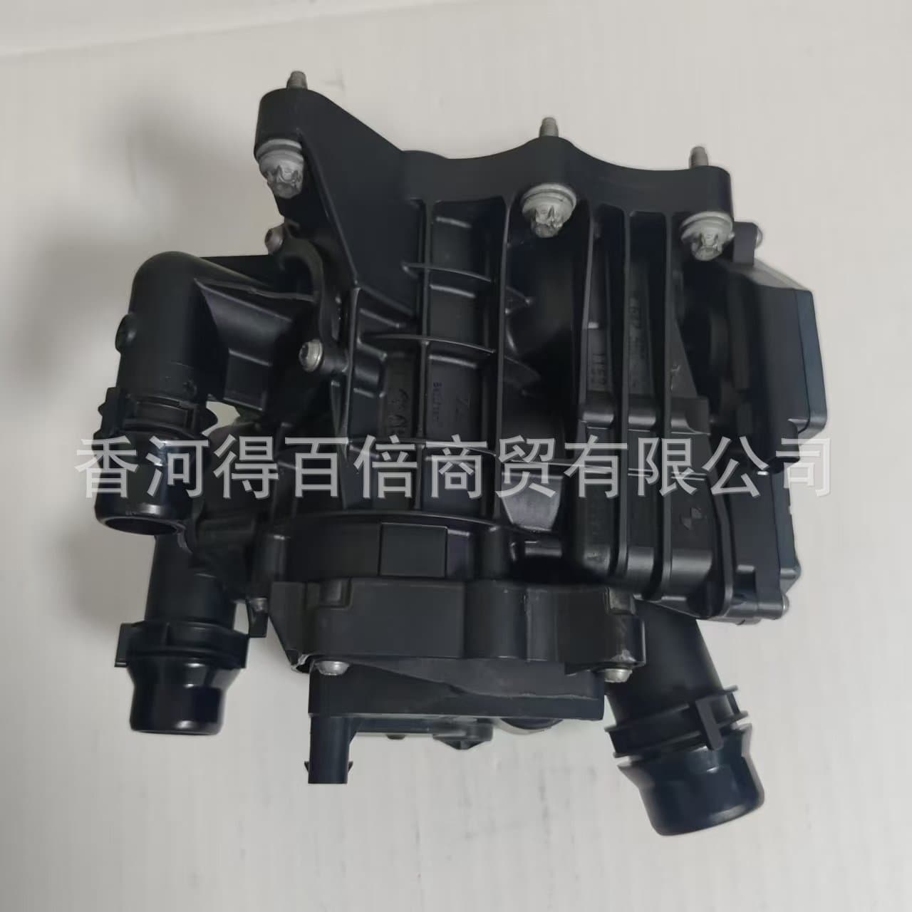 11538642560 for BMW B48 water pump thermostat 8642560