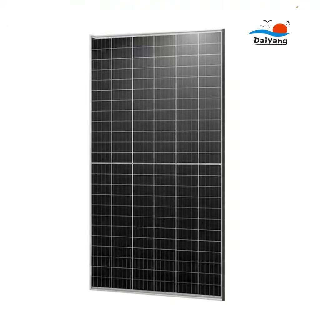 Solar Energy
