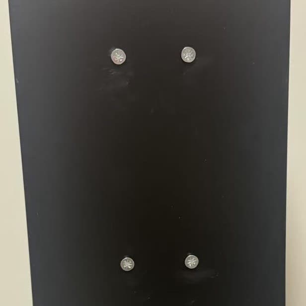 New energy charging pile multi-functional back plate four-hole back plate six-hole back plate