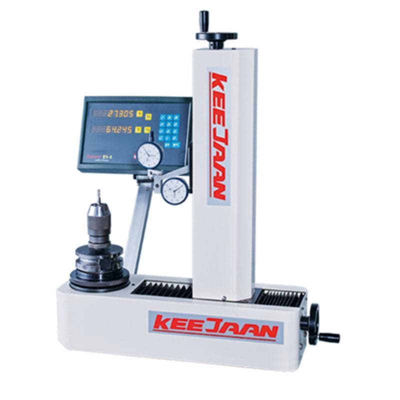 TP-300H contact tool setter, tool presetter, tool setting instrument.