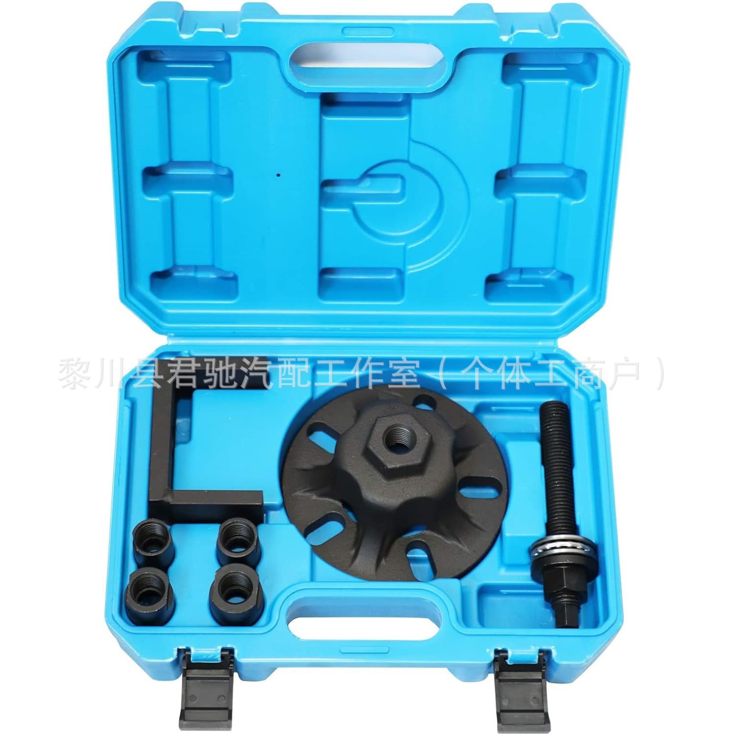 BMW Axle Puller, Land Rover Range Rover Specialized Hub Removal Tool, Automotive Repair Timing Tool