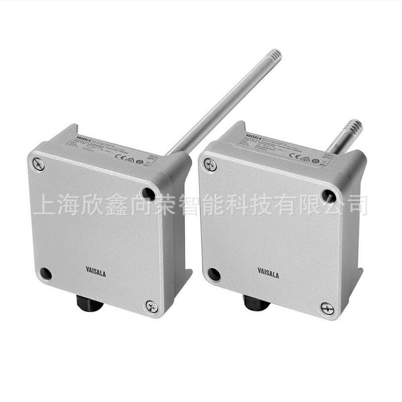 VAISALA Duct Temperature and Humidity Transmitter HMD62 Replacement for HMD60Y Temperature and Humidity Sensor