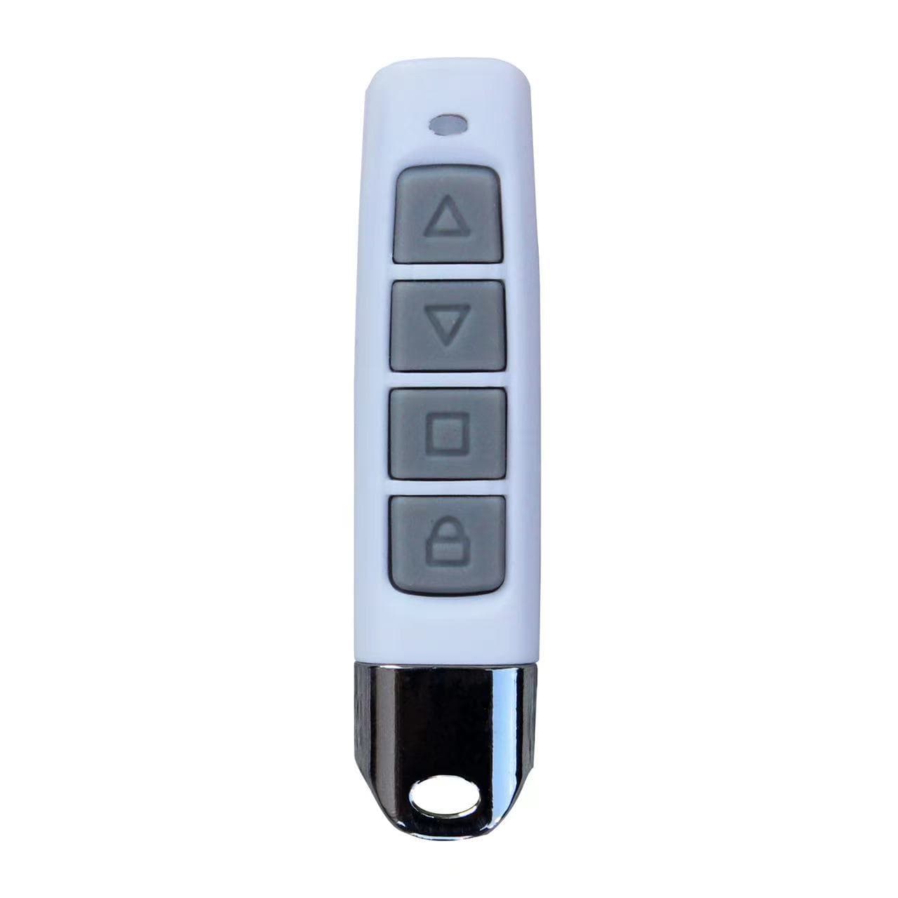 433 Electric Rolling Door Remote Control / Garage Door Road Gate Retractable Door Rolling Gate / 315 Pair Copy Handle Key