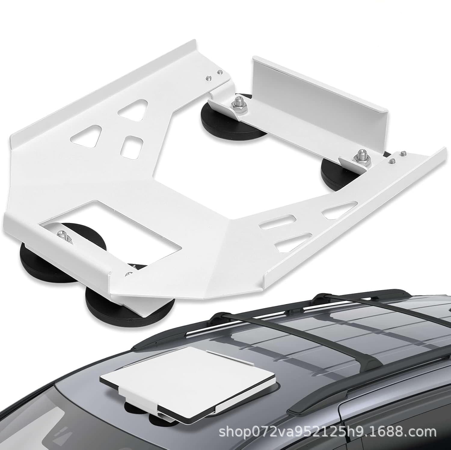 Mini Mount Magnetic Installation Kit - Universal for Cars and Boats