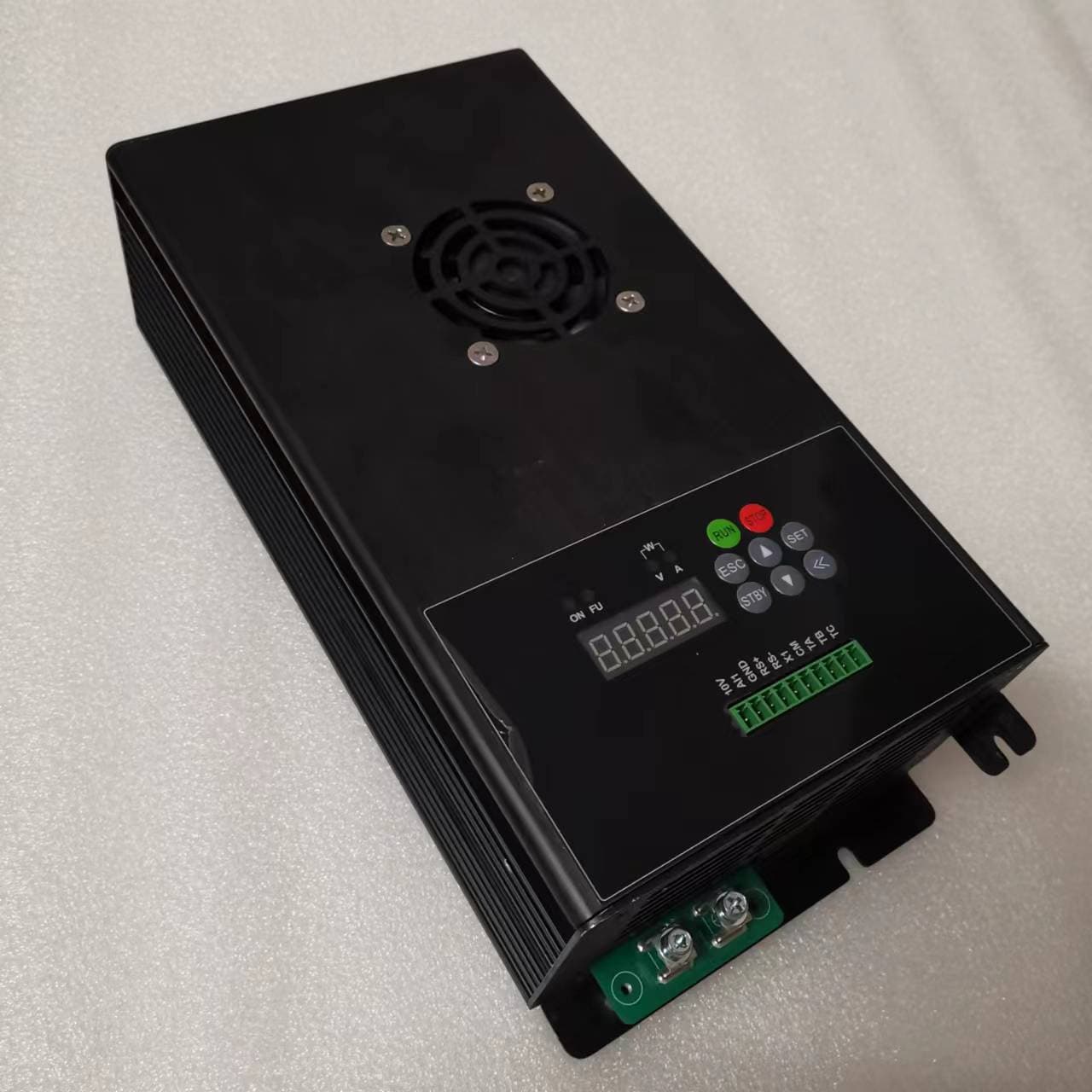 1000W Spherical Xenon Lamp Dimmable Electronic Stabilized Power Supply AHD1000W 220V 45A