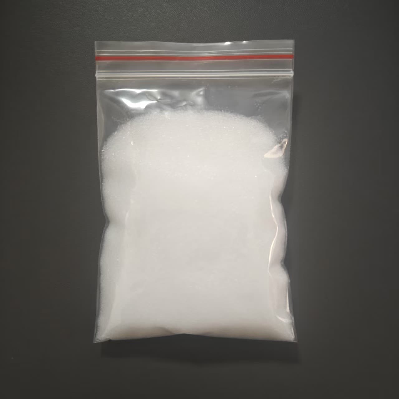 Pore-forming agent PS microspheres, producing uniform pores, 200-1000 mesh transparent plastic modifier