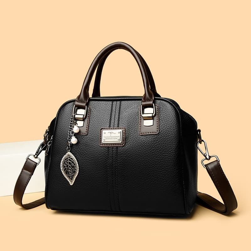 Bags for women new style middle-aged ladies mom bags 2025 crossbody bags women's shoulder bags handbags women's one-piece drop shipping