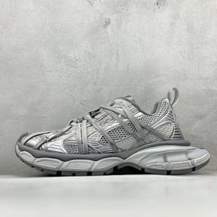 Wholesale Original Paris 10th Gen 3XL Metal Style Dad Shoes Spider-Man Mesh Retro Heightening Unisex Sneakers