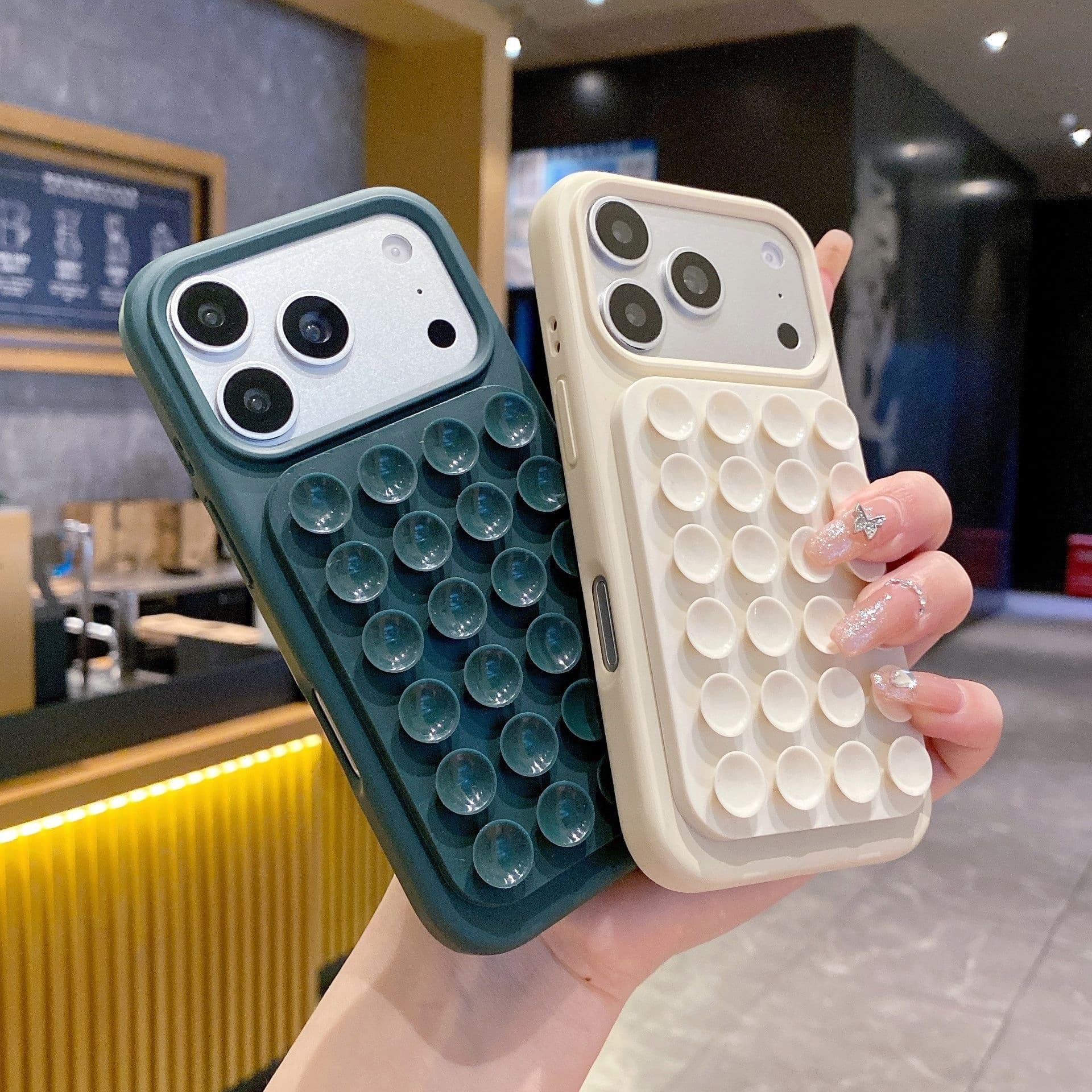 Compatible with iPhone 17 Case Strong Magnetic Suction Liquid Silicone for iPhone 18 Pro Max 16/15 Shockproof 14/13