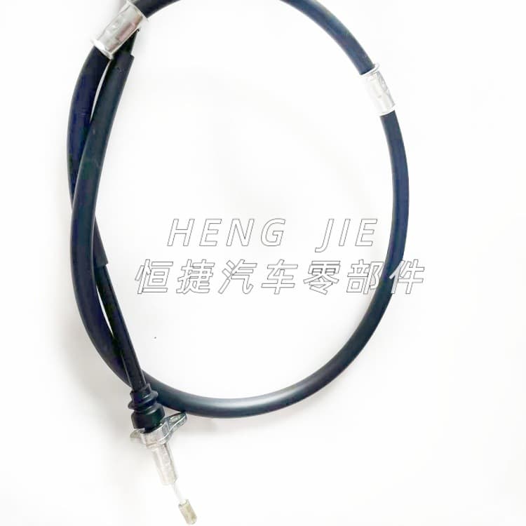 For Toyota series: 46430-30170 cable, parking brake No. 3 cable assembly
