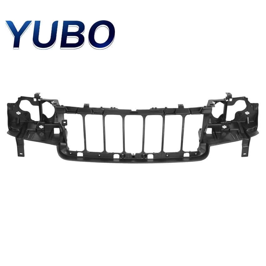 Honeycomb Radiator Grille 55156753AD for 2003-2004 Jeep Grand Cherokee