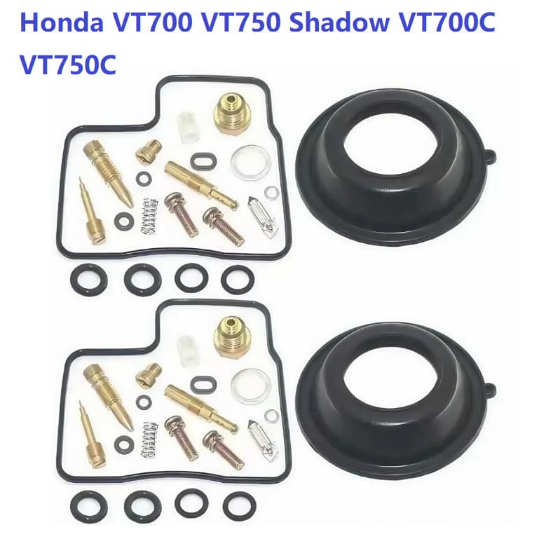 Applicable to Honda Vt700 Vt750 Shadow Vt700C Vt750C