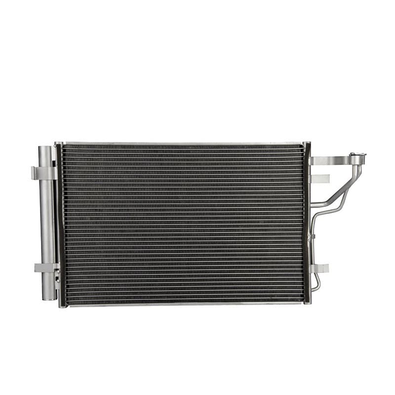 976062H000 Compatible with Hyundai Elantra 2007-2012 L4 2.0 Condenser with Dryer