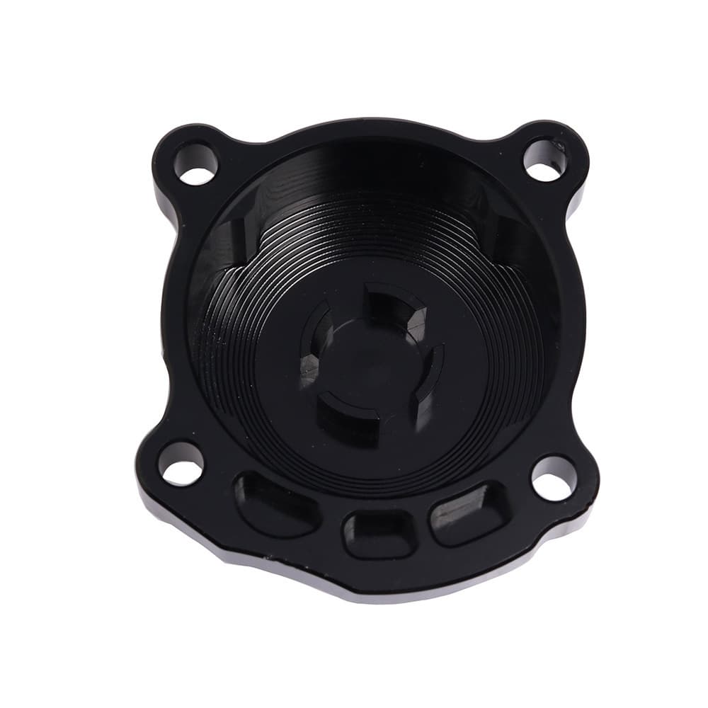 Off-road motorcycle accessories suitable for Honda CRF250/300L/M 250RALLY CM300 oil filter cap