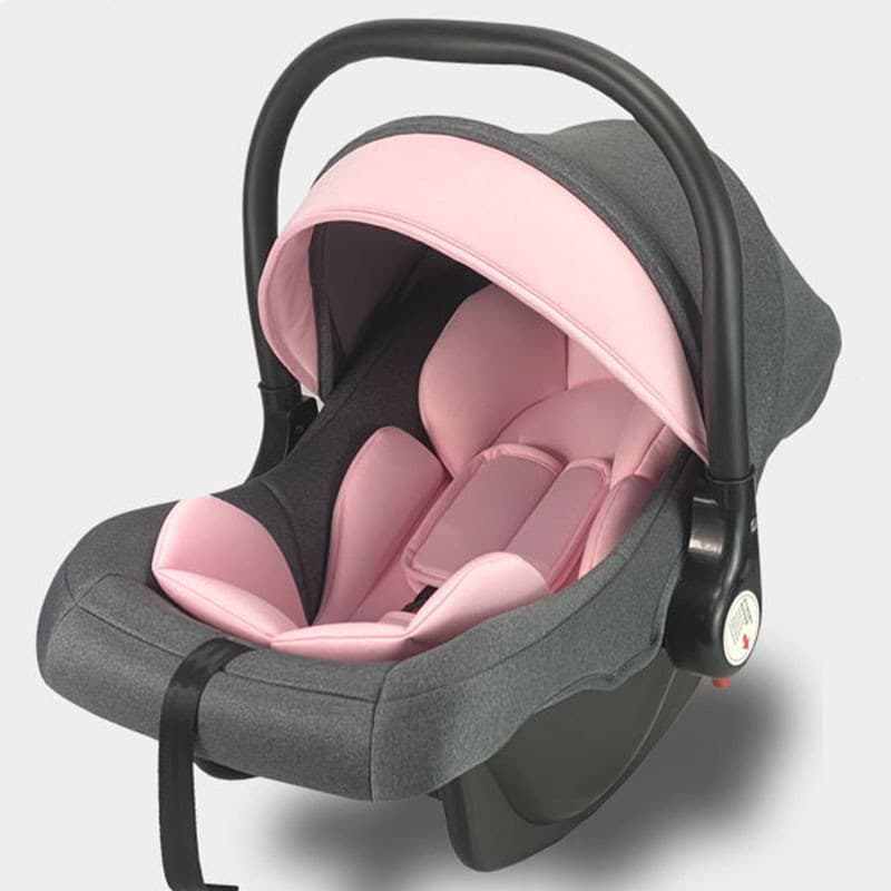 Infant Carrier Car Seat for Children 0-12 Months Factory Direct Price