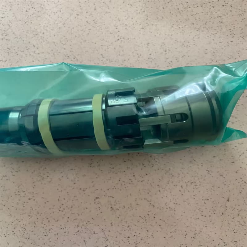 OTT-JAKOB Drawbar with Bolt 95.600.036.2.6 Original Genuine Factory Purchase, Welcome Inquiry