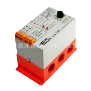 German Newelec FPR0768 Motor Protection and Control Relay