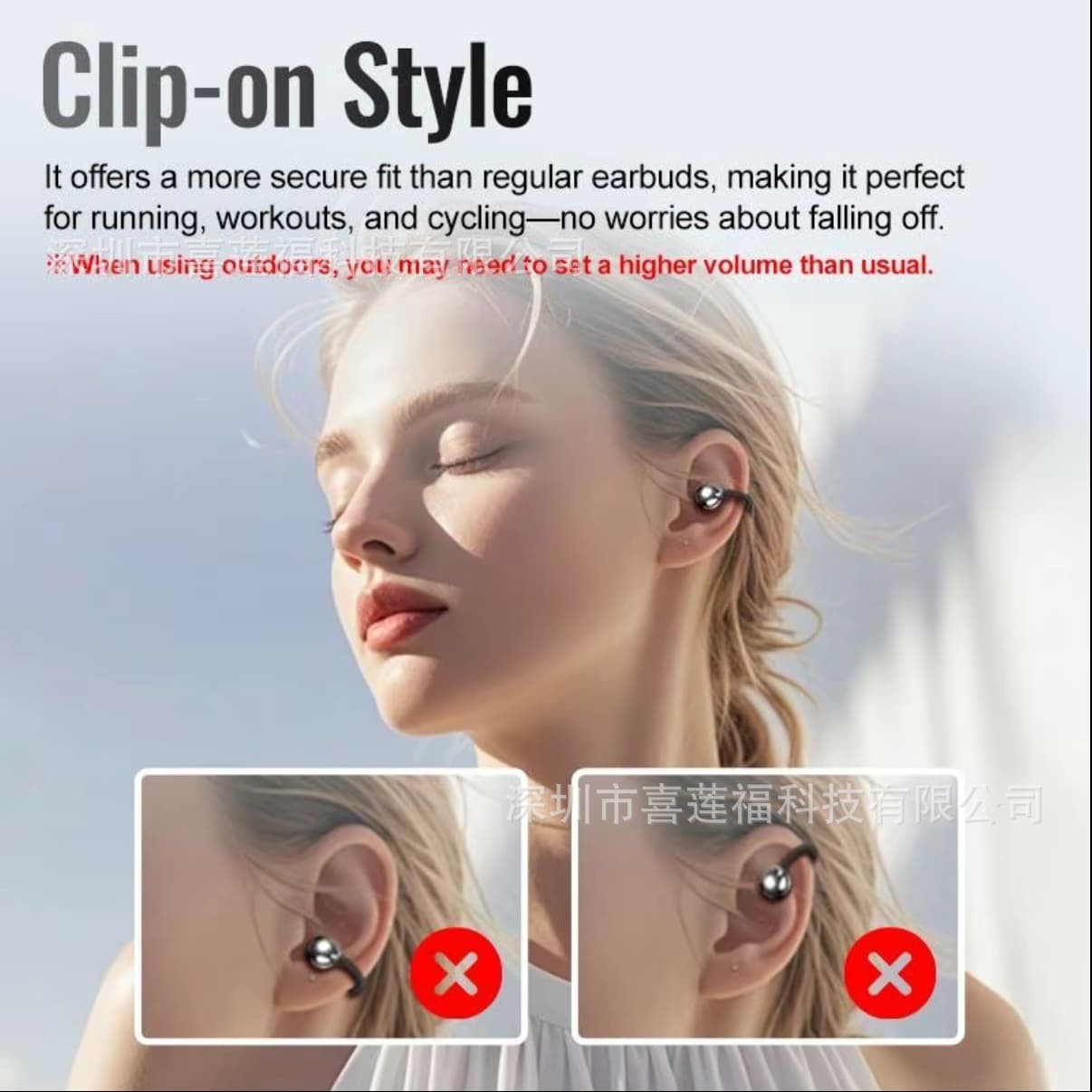 Cross-border Best-selling AI Smart Translation Earbuds G08 Rose Gold New Color Launch High-quality OWS Smart Color Screen Earbuds
