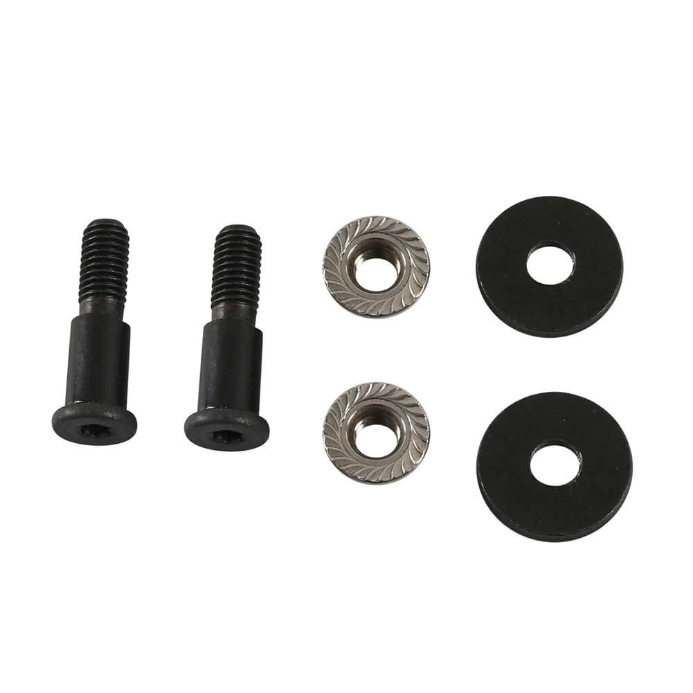Tailgate Screw Set for GMC Ram Chevrolet 11570162