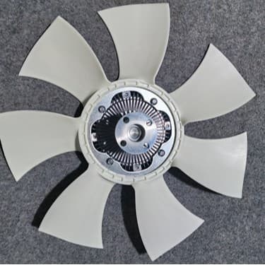 Yangchai Silicone Fan Clutch 1001033610