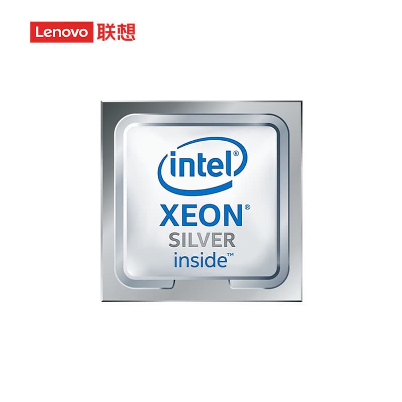 Lenovo Xeon Silver 4210R 85W 2.4GHz Server CPU for SR Rack Servers