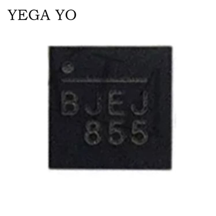 NB687BGQ-Z package: QFN Electronic components integrated circuit chip IC models are all available