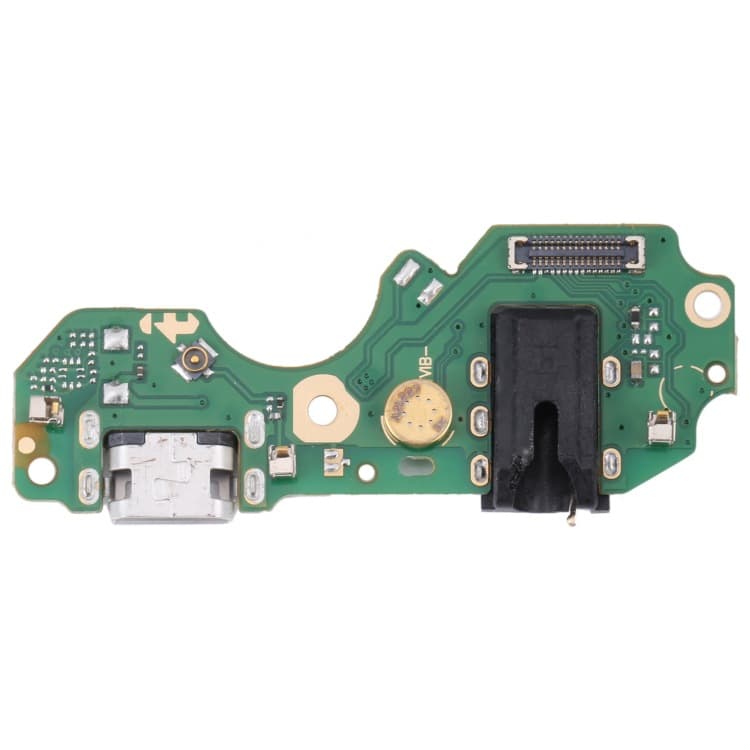 Suitable for Tecno Pop 5 LTE BD4, BD4i, BD4a tail plug board