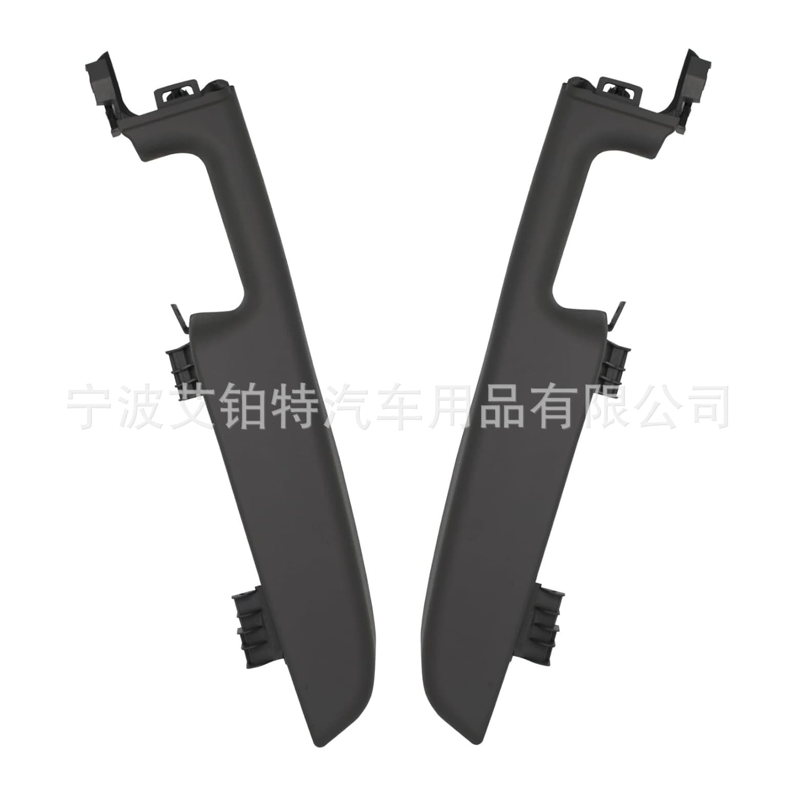 Car Armrest 12472876 Light Gray Left Right For 1999-06 Chevy Suburban/Tah