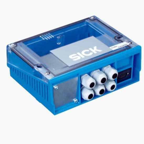SICK CDM420-0108 Integrated Product Stock No. 1064248