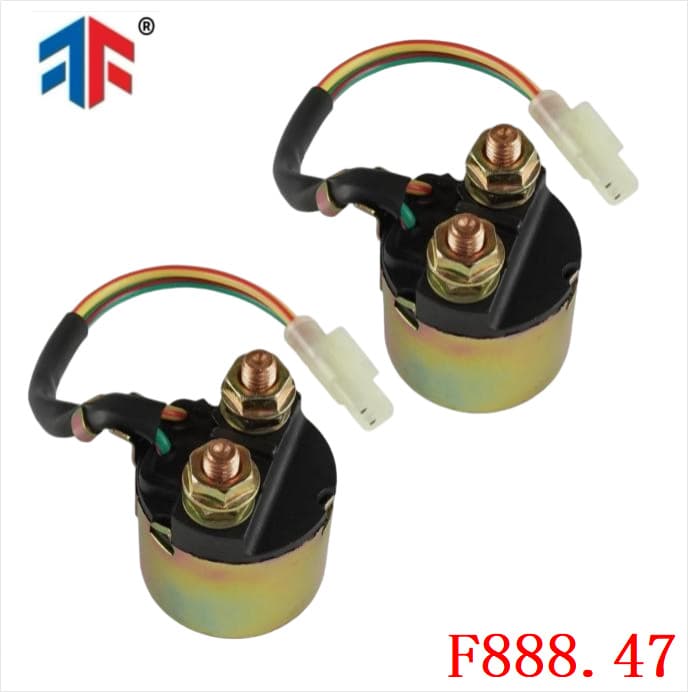 Honda relays 35850-HN7-003 Color: same as picture