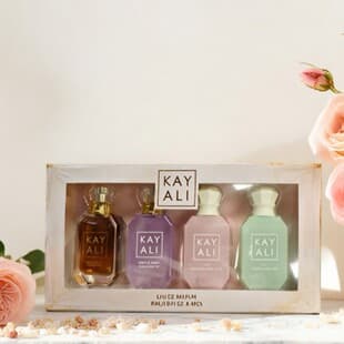 Cross-border KAYALI Unisex Perfume Long-lasting Fragrance 100ml Dubai Arabic Factory Wholesale