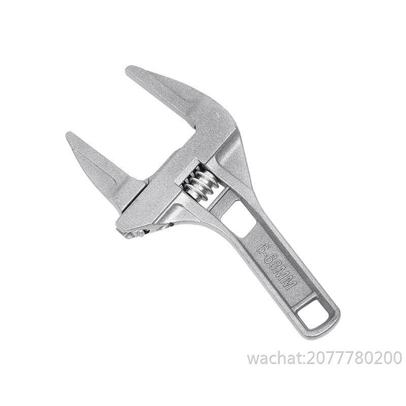 Wholesale Plumbing Wrench Bathroom Installation Tool Household Faucet Angle Valve Sink Repair Disassembly Hardware Tool