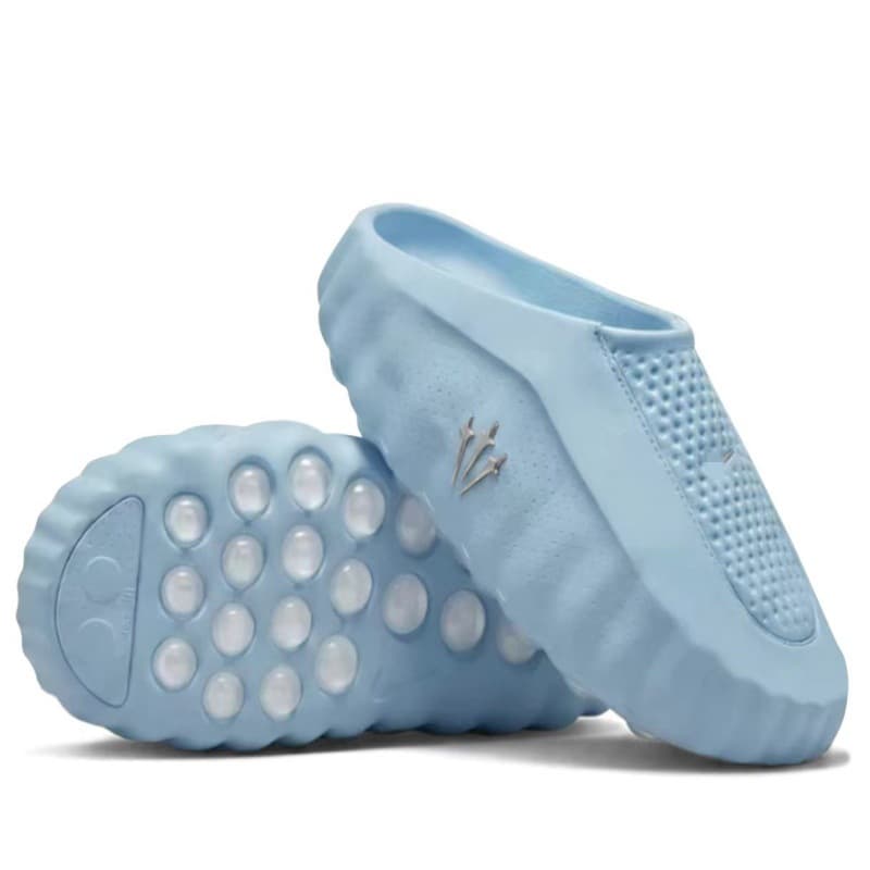 New Mind 001 Baotou sports slippers cross-border outdoor leisure massage half slippers comfortable beach shoes one foot