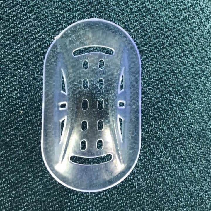 Factory Stock Helmet Accessories Full Set, Universal Day Buckle, Chin Buckle Insert Buckle for Electric Motorcycle Safety Helmet