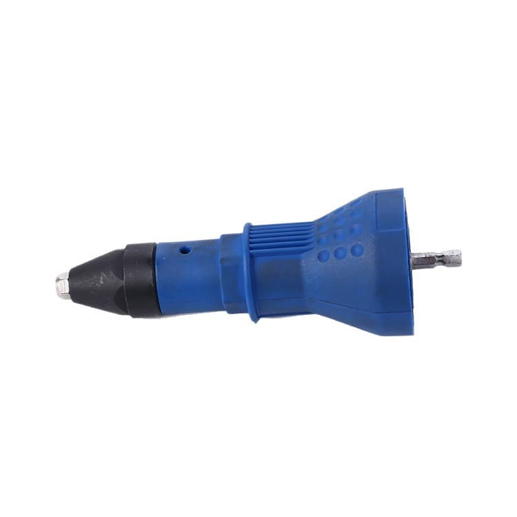Power Tool Electric Rivet Gun Rivet Gun Adapter Blind Rivet Gun Accessories for Electric Drill