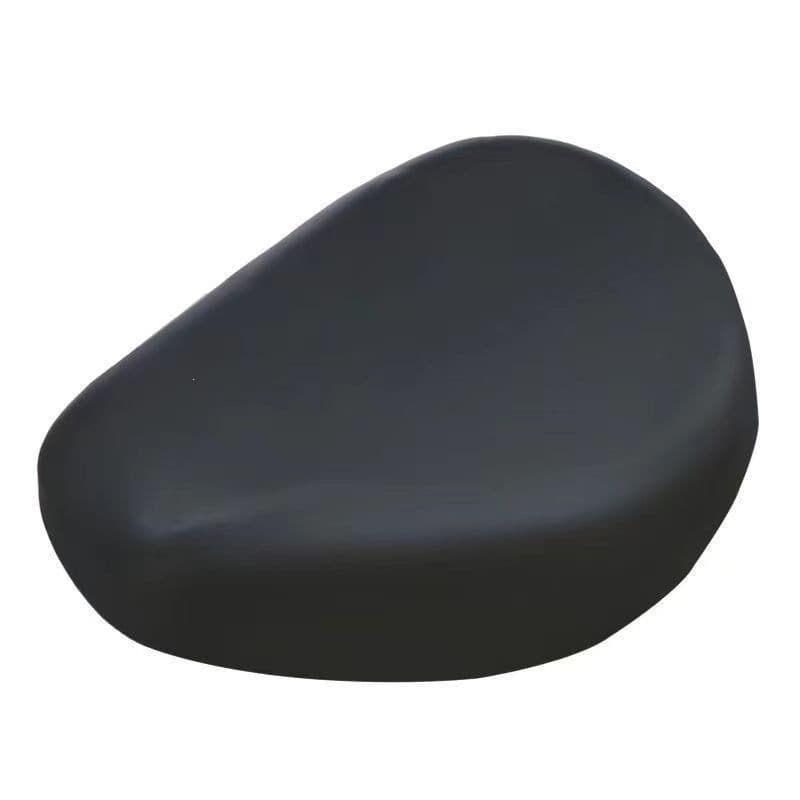 Waterproof and Sunproof Electric Vehicle Seat Cover, Compatible with Aima and Yadei Electric Bicycles, Bicycle Seat Cushion with Backrest Flagship