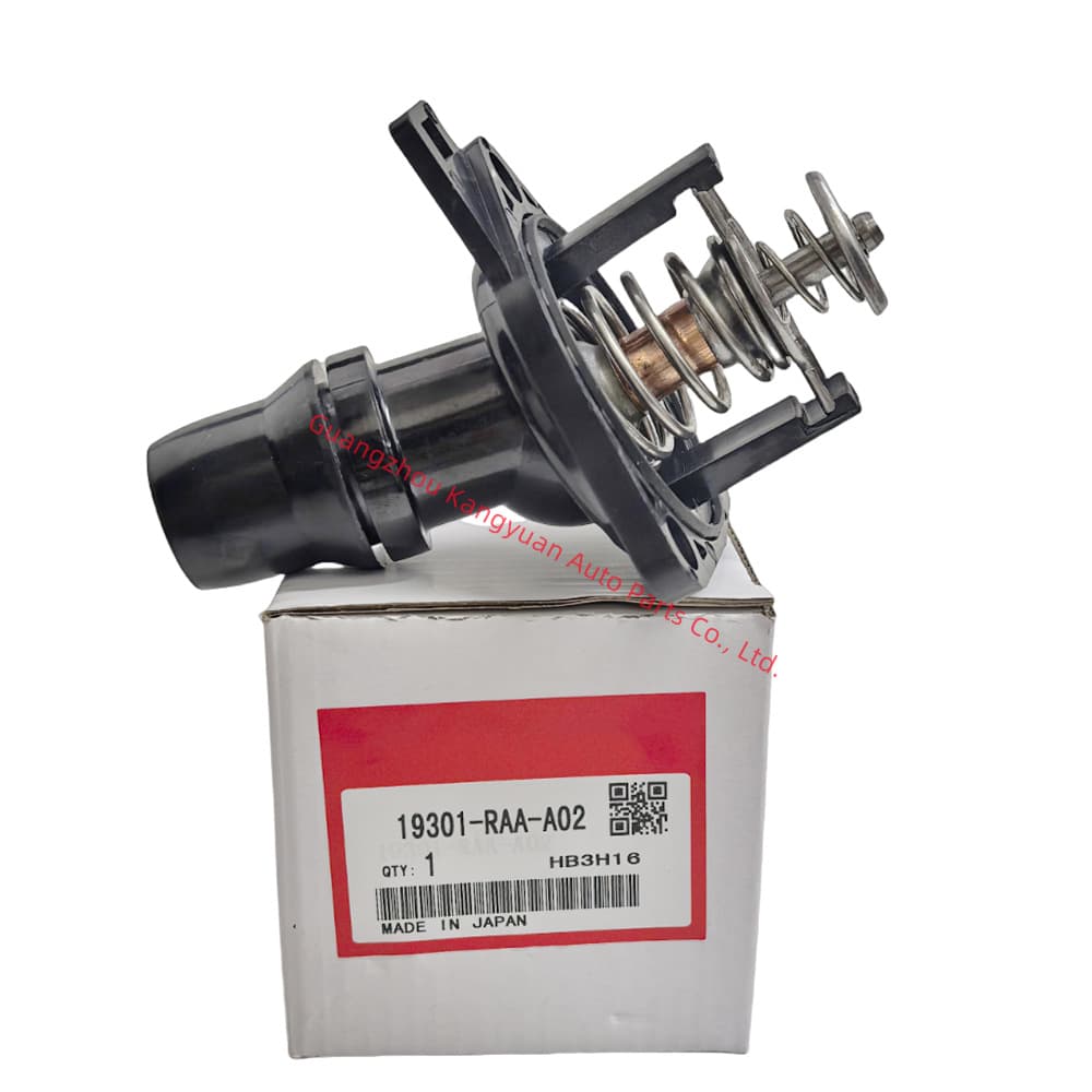 19301-RAA-A02 For Honda Accord Element Thermostat Assembly 78°