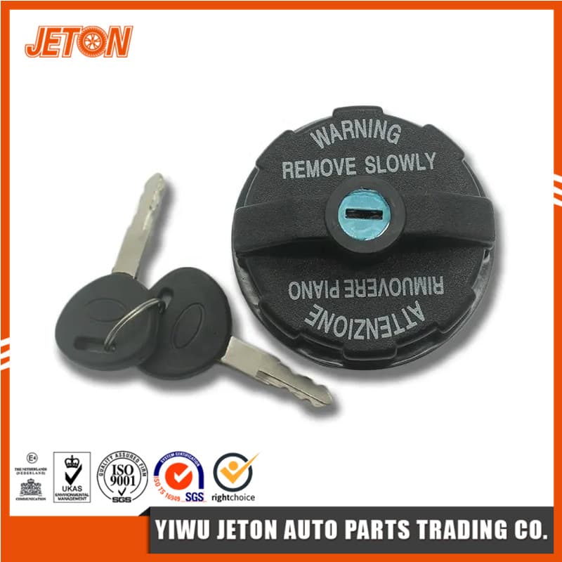 For Hyundai HD65 HD72 HD78 COUNTY Fuel Tank Cap with Key 31180-5HA00