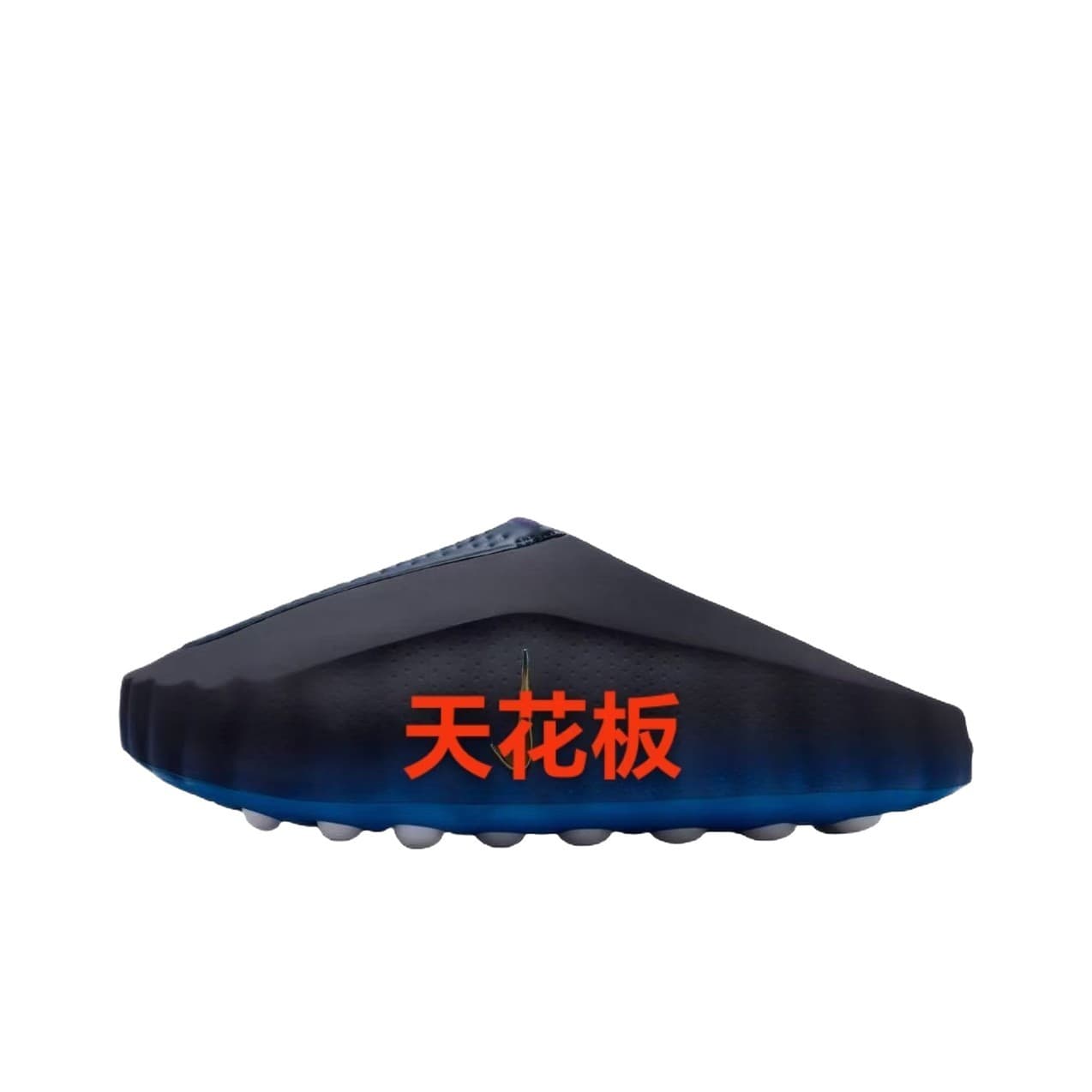 New mind 001 Unisex Closed-Toe Slippers Massage Slippers Half Slippers Sports Casual Beach Water Sandals Trendy