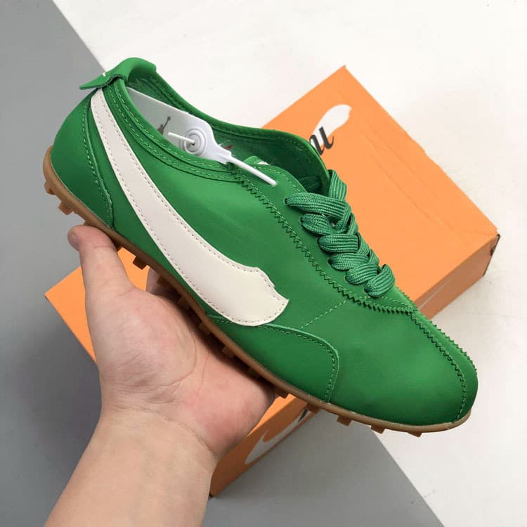 Putian Original Moon Shoe OG Summit Low-Top Casual Skate Shoes Soft Comfortable Slip-Resistant Durable Men's Shoes