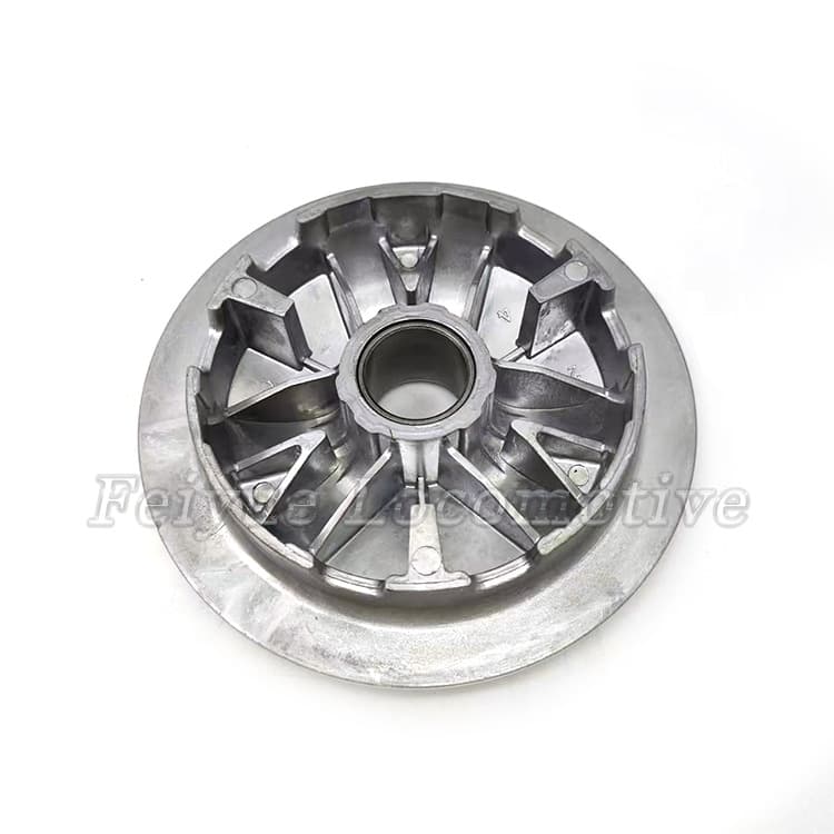 Motorcycle Clutch NVX155 B63 AEROX B65 N-MAX 2DP Drive Pulley Front Drive Variator