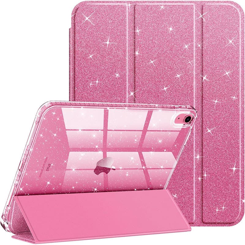 iPad 10th Generation Case, iPad 11th Generation Case Compatible with iPad 10th 10.9-inch Case, iPad Case