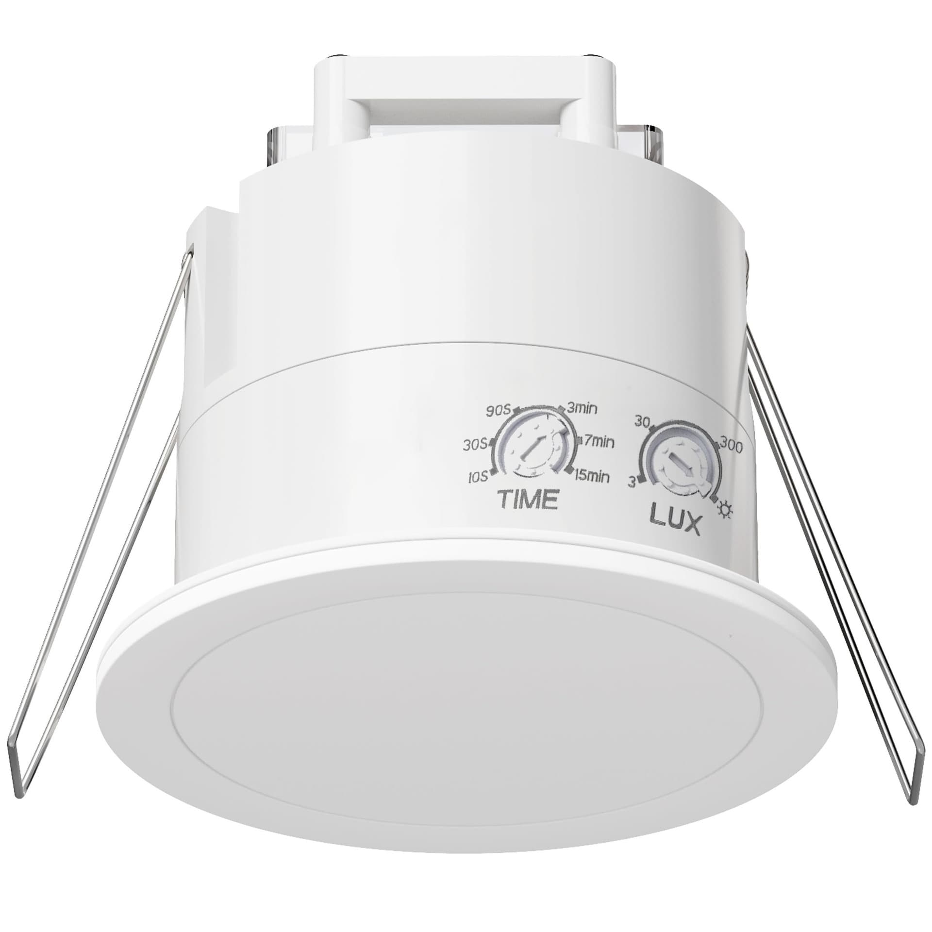 Respiratory Micro-Motion Embedded 24G Presence Motion Sensor
