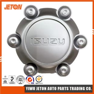Compatible with Isuzu D-Max 2003-2011 Wheel Cap Hubcap 8973746970