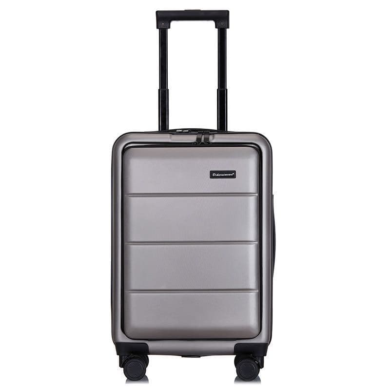 20inch Suitcase Universal Wheel Men's and Women's Suitcase 26inch Business Trolley Case Business Travel Boarding Password Box